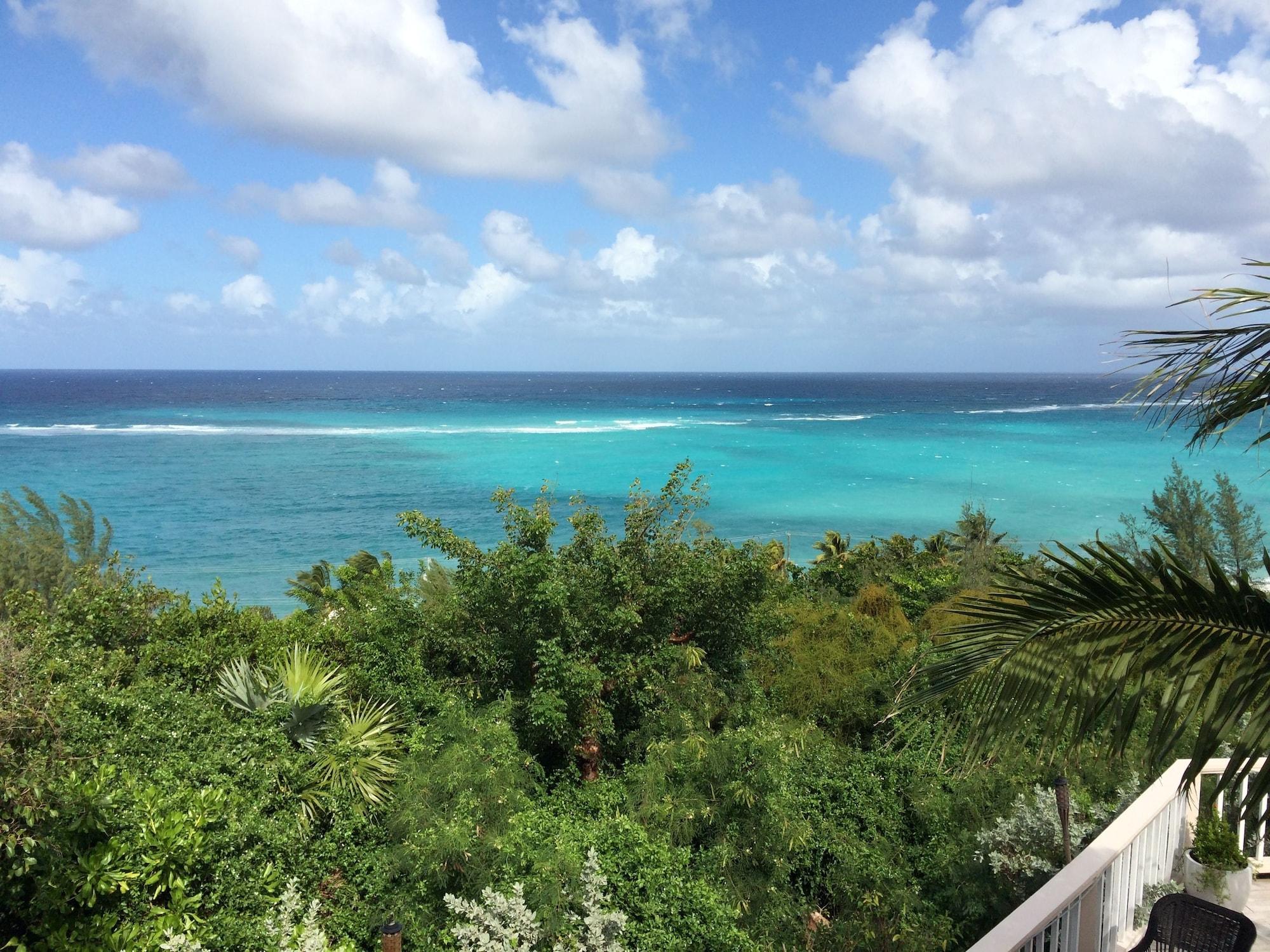 A Stone'S Throw Away Hotel Nassau Buitenkant foto