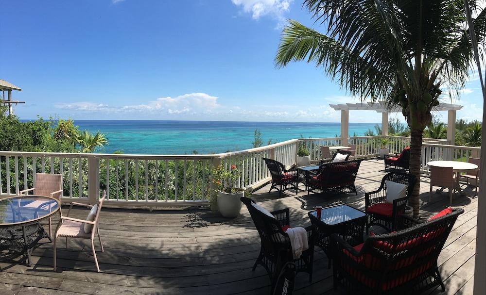 A Stone'S Throw Away Hotel Nassau Buitenkant foto