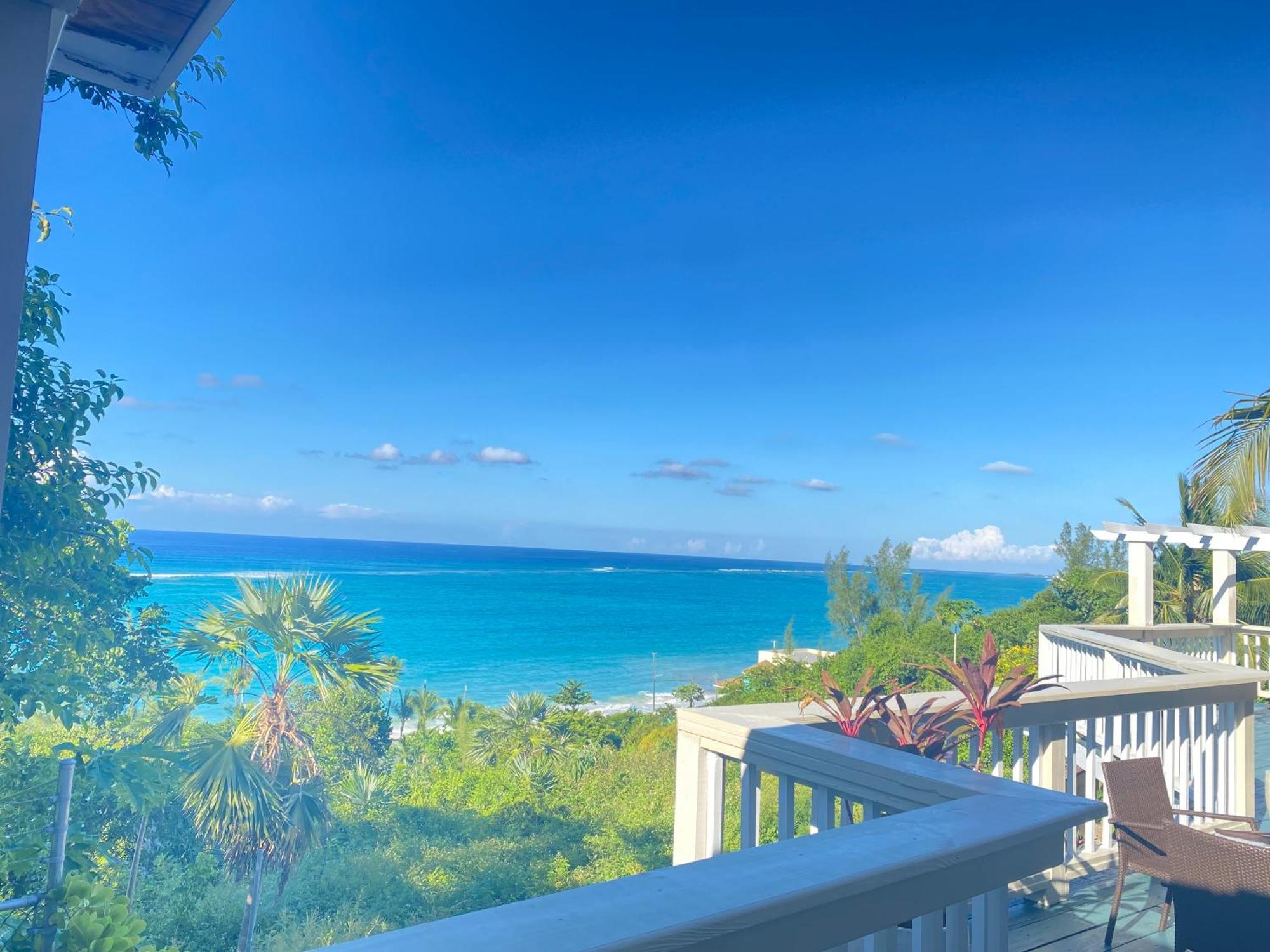 A Stone'S Throw Away Hotel Nassau Buitenkant foto